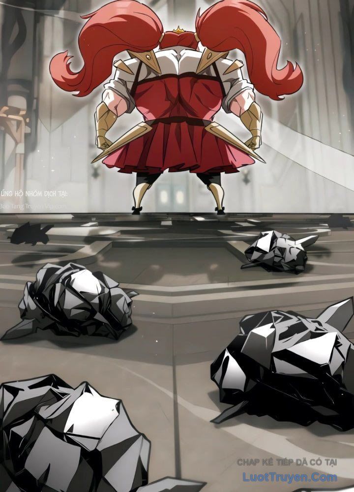 Sự Chuẩn Mực Của Ma Vương Chapter 8 - Trang 2