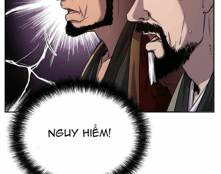 Sự Chuyển Sinh Vào Võ Lâm Thế Gia Của Ranker Chapter 10 - Trang 2