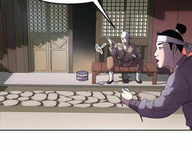 Sự Chuyển Sinh Vào Võ Lâm Thế Gia Của Ranker Chapter 10 - Trang 2