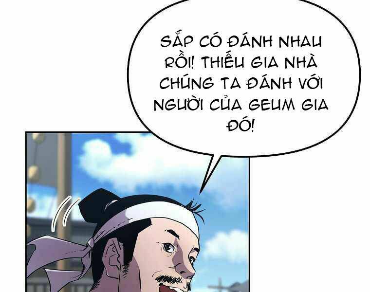 Sự Chuyển Sinh Vào Võ Lâm Thế Gia Của Ranker Chapter 10 - Trang 2
