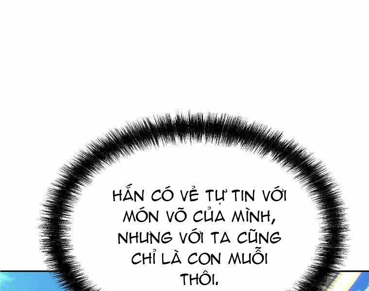 Sự Chuyển Sinh Vào Võ Lâm Thế Gia Của Ranker Chapter 11 - Trang 2