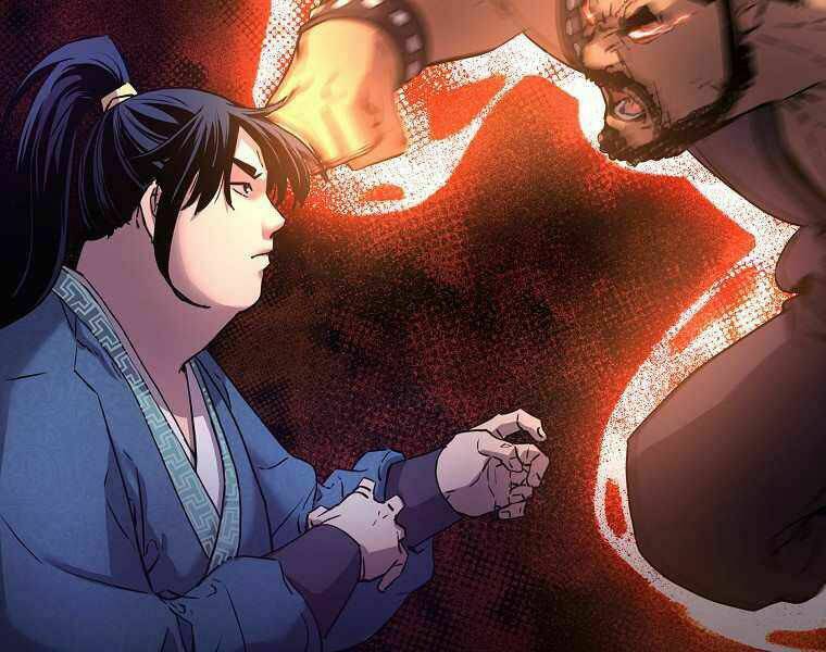 Sự Chuyển Sinh Vào Võ Lâm Thế Gia Của Ranker Chapter 11 - Trang 2