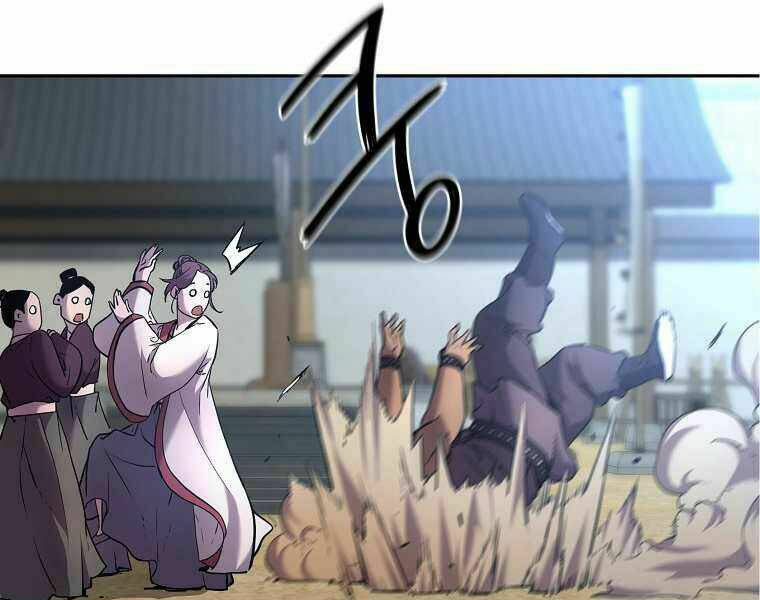 Sự Chuyển Sinh Vào Võ Lâm Thế Gia Của Ranker Chapter 11 - Trang 2