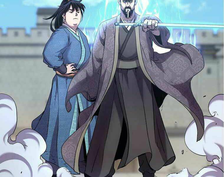 Sự Chuyển Sinh Vào Võ Lâm Thế Gia Của Ranker Chapter 11 - Trang 2