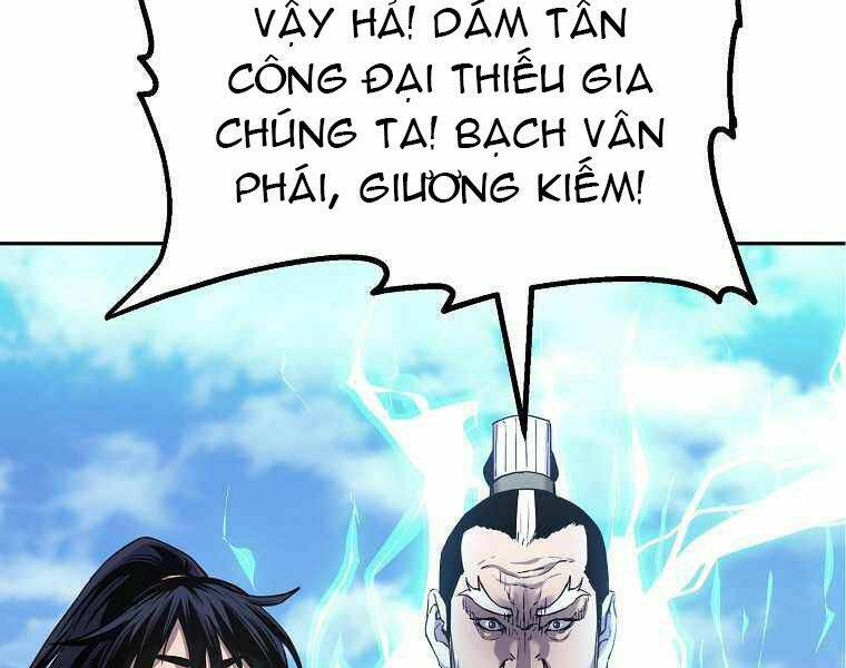 Sự Chuyển Sinh Vào Võ Lâm Thế Gia Của Ranker Chapter 11 - Trang 2