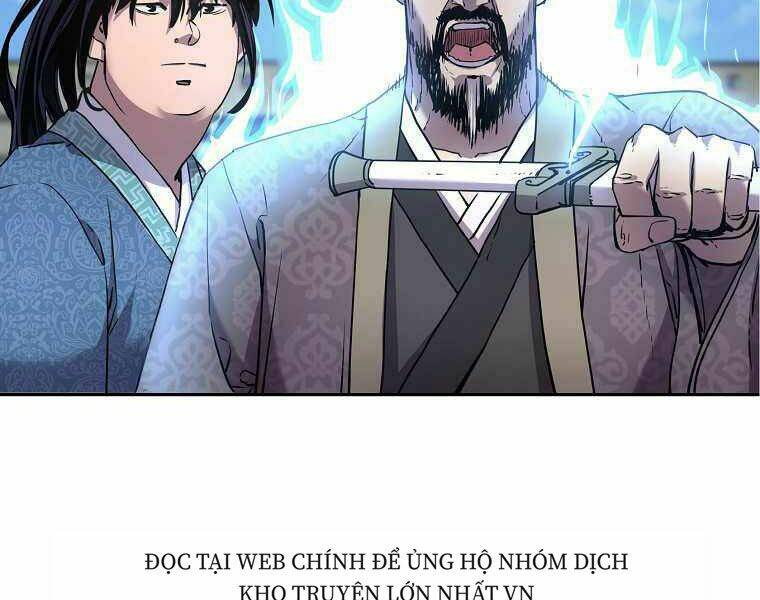 Sự Chuyển Sinh Vào Võ Lâm Thế Gia Của Ranker Chapter 11 - Trang 2