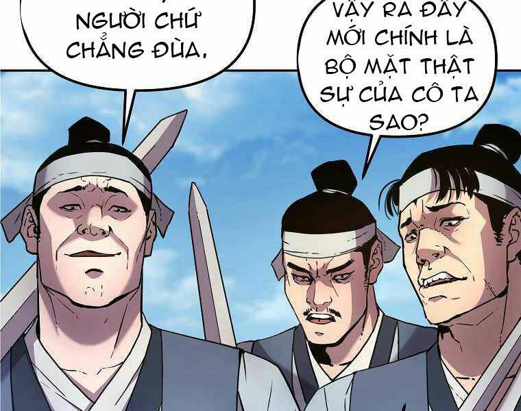 Sự Chuyển Sinh Vào Võ Lâm Thế Gia Của Ranker Chapter 11 - Trang 2