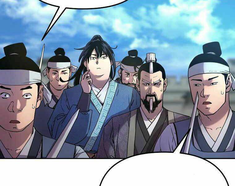 Sự Chuyển Sinh Vào Võ Lâm Thế Gia Của Ranker Chapter 11 - Trang 2