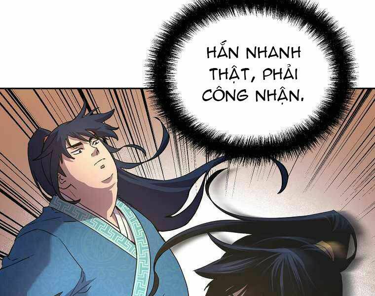 Sự Chuyển Sinh Vào Võ Lâm Thế Gia Của Ranker Chapter 11 - Trang 2