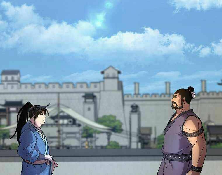 Sự Chuyển Sinh Vào Võ Lâm Thế Gia Của Ranker Chapter 11 - Trang 2