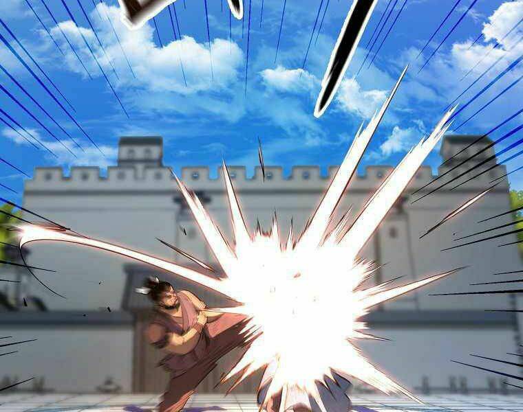 Sự Chuyển Sinh Vào Võ Lâm Thế Gia Của Ranker Chapter 11 - Trang 2