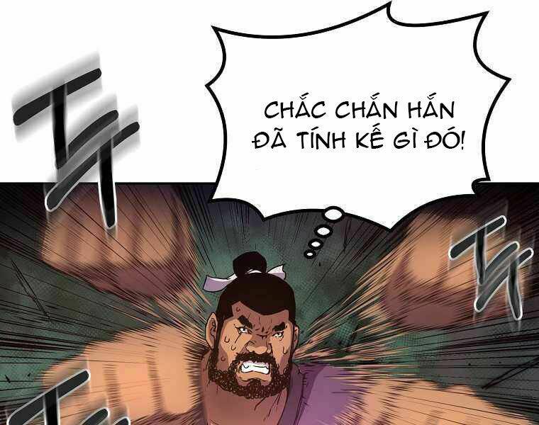 Sự Chuyển Sinh Vào Võ Lâm Thế Gia Của Ranker Chapter 11 - Trang 2