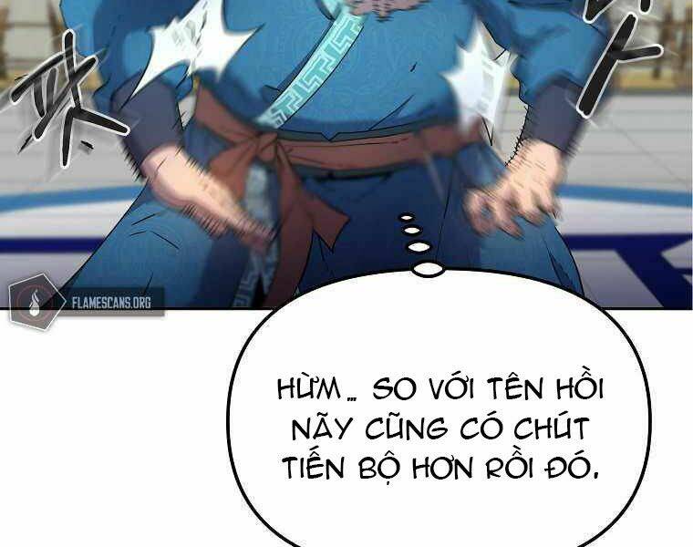 Sự Chuyển Sinh Vào Võ Lâm Thế Gia Của Ranker Chapter 11 - Trang 2