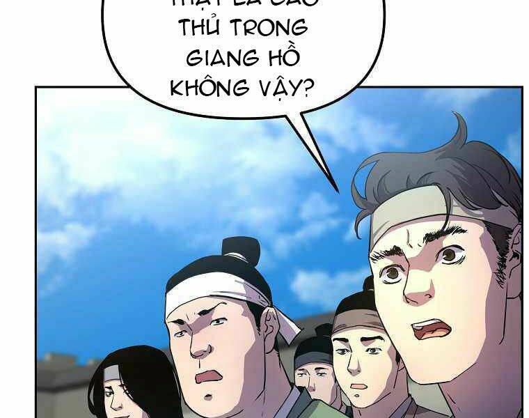 Sự Chuyển Sinh Vào Võ Lâm Thế Gia Của Ranker Chapter 11 - Trang 2