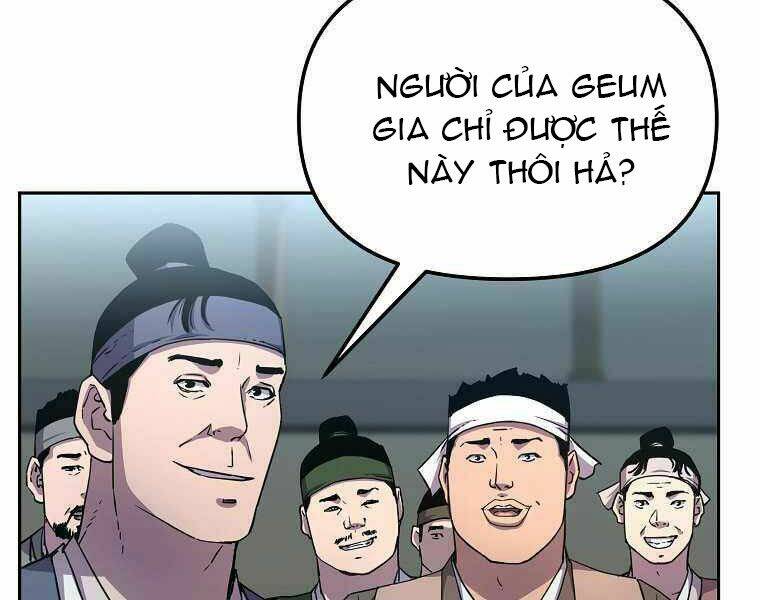 Sự Chuyển Sinh Vào Võ Lâm Thế Gia Của Ranker Chapter 11 - Trang 2