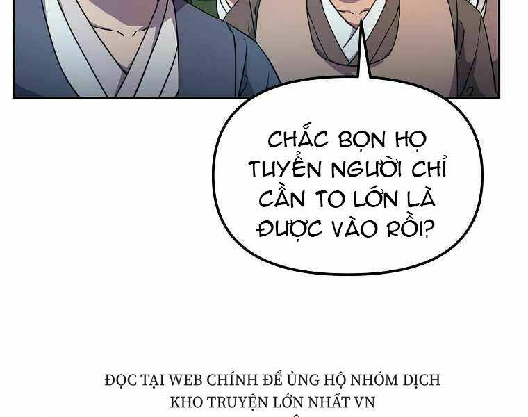 Sự Chuyển Sinh Vào Võ Lâm Thế Gia Của Ranker Chapter 11 - Trang 2