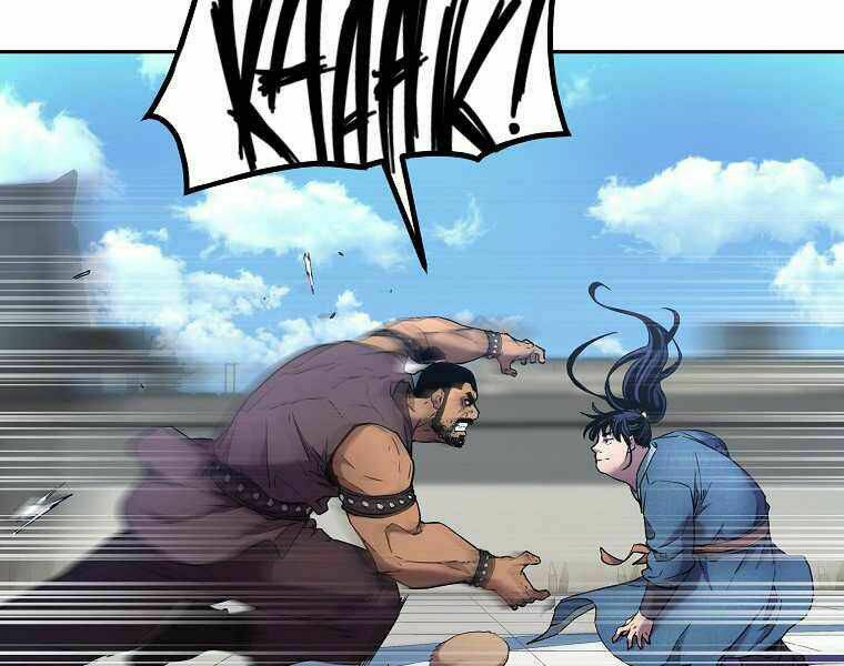 Sự Chuyển Sinh Vào Võ Lâm Thế Gia Của Ranker Chapter 11 - Trang 2