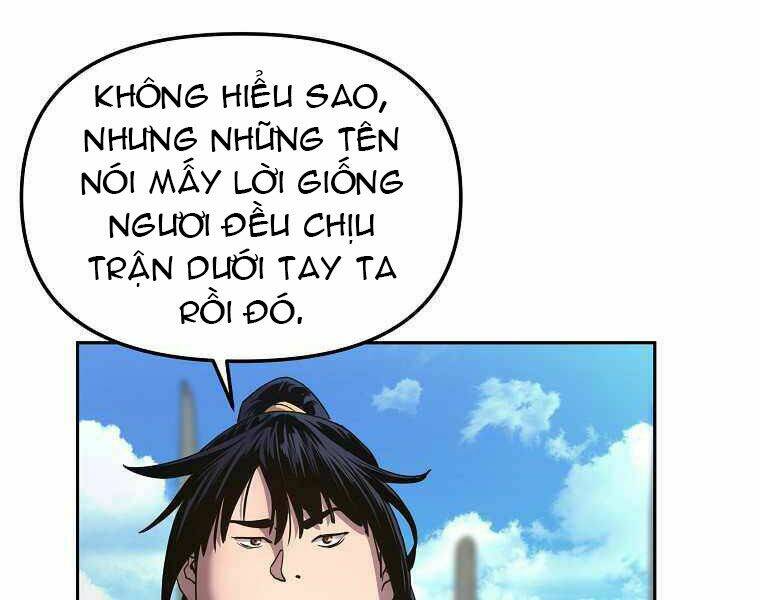 Sự Chuyển Sinh Vào Võ Lâm Thế Gia Của Ranker Chapter 11 - Trang 2
