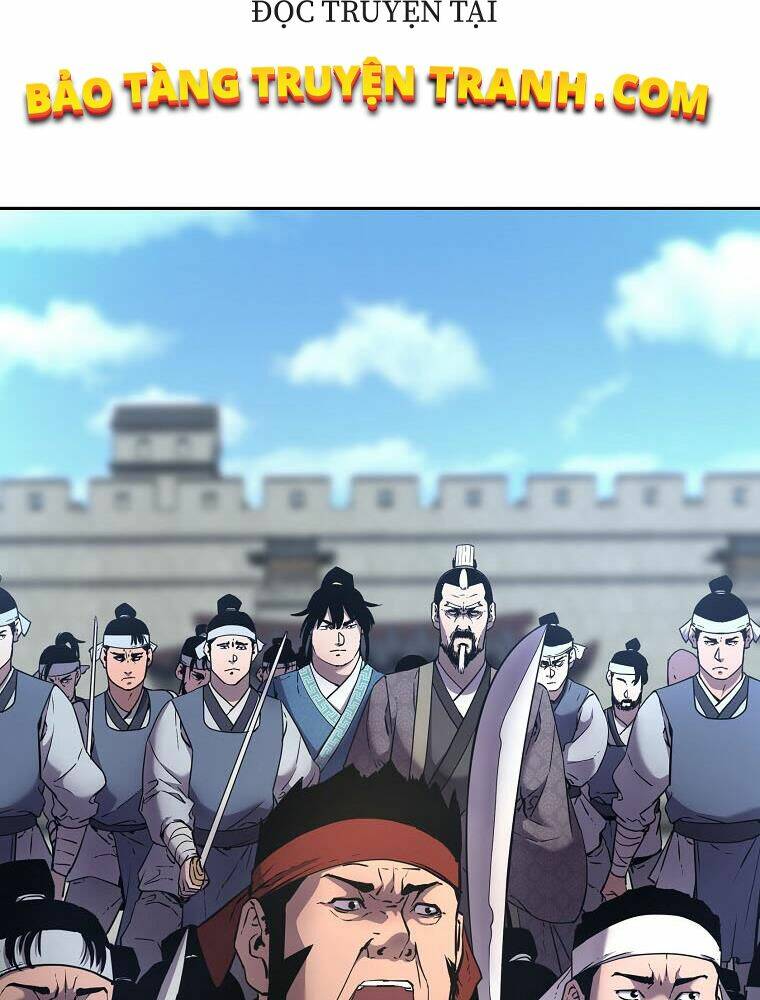 Sự Chuyển Sinh Vào Võ Lâm Thế Gia Của Ranker Chapter 12 - Trang 2