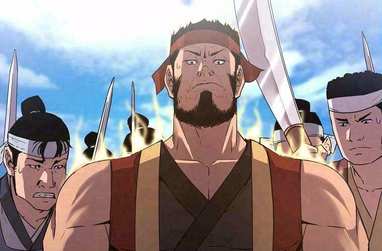 Sự Chuyển Sinh Vào Võ Lâm Thế Gia Của Ranker Chapter 12 - Trang 2