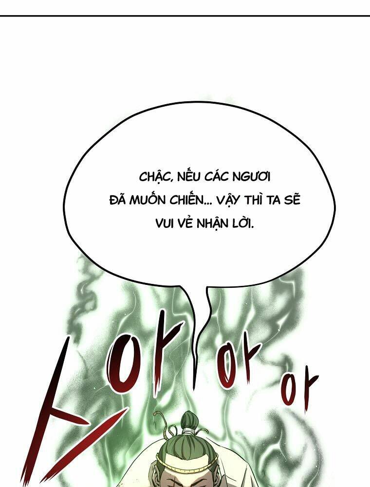 Sự Chuyển Sinh Vào Võ Lâm Thế Gia Của Ranker Chapter 12 - Trang 2