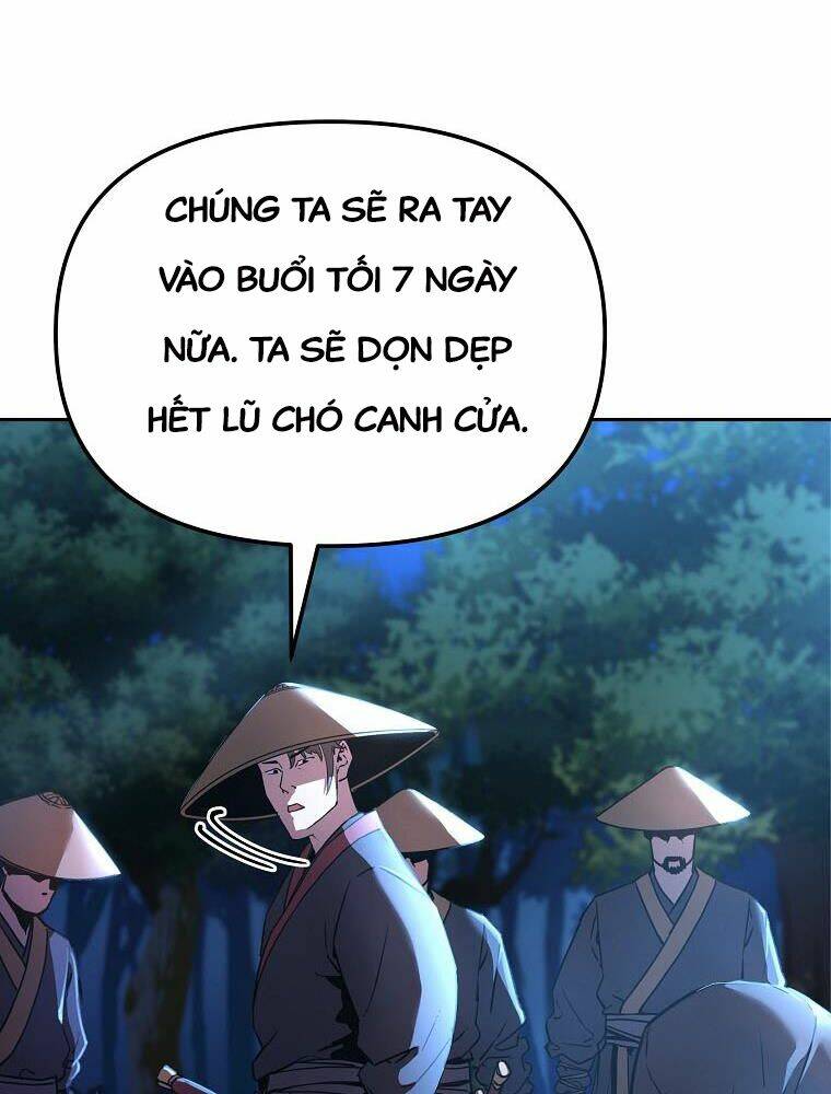 Sự Chuyển Sinh Vào Võ Lâm Thế Gia Của Ranker Chapter 12 - Trang 2