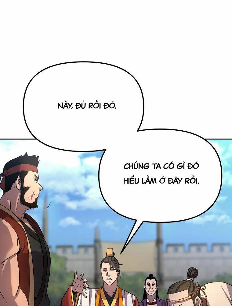 Sự Chuyển Sinh Vào Võ Lâm Thế Gia Của Ranker Chapter 12 - Trang 2