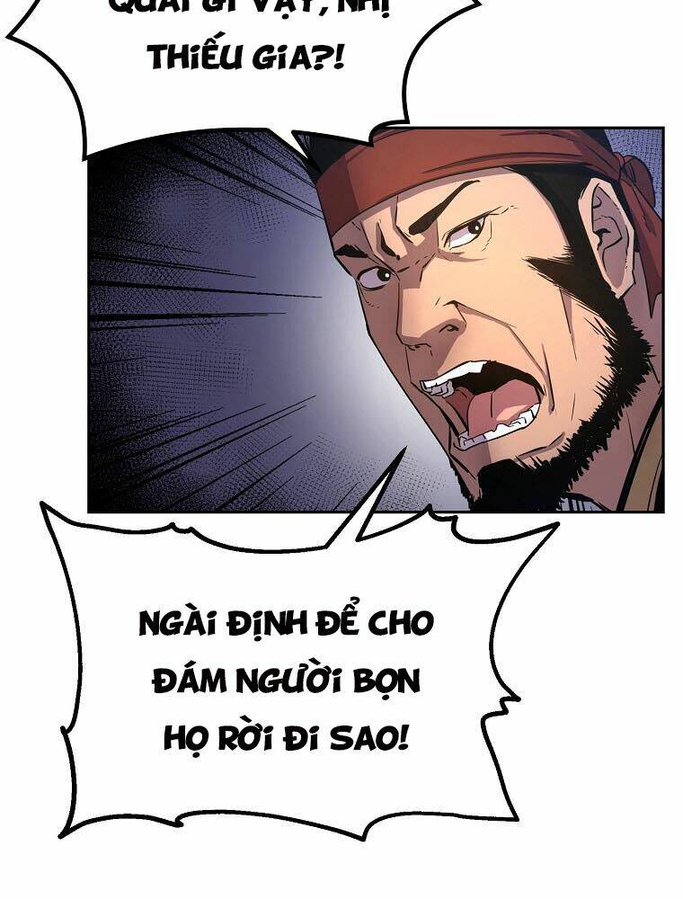 Sự Chuyển Sinh Vào Võ Lâm Thế Gia Của Ranker Chapter 12 - Trang 2