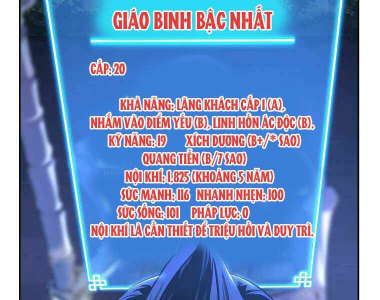 Sự Chuyển Sinh Vào Võ Lâm Thế Gia Của Ranker Chapter 13 - Trang 2