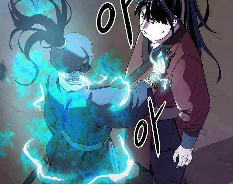 Sự Chuyển Sinh Vào Võ Lâm Thế Gia Của Ranker Chapter 13 - Trang 2