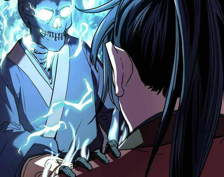 Sự Chuyển Sinh Vào Võ Lâm Thế Gia Của Ranker Chapter 13 - Trang 2