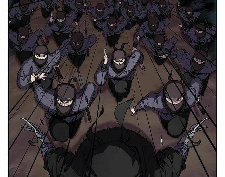 Sự Chuyển Sinh Vào Võ Lâm Thế Gia Của Ranker Chapter 13 - Trang 2