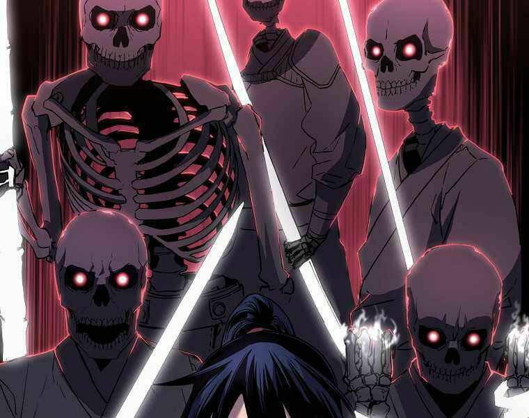 Sự Chuyển Sinh Vào Võ Lâm Thế Gia Của Ranker Chapter 13 - Trang 2