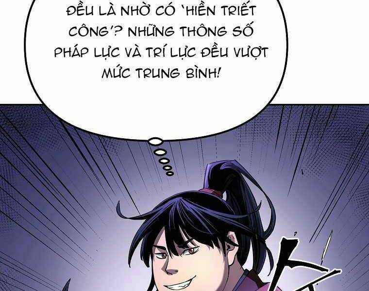 Sự Chuyển Sinh Vào Võ Lâm Thế Gia Của Ranker Chapter 13 - Trang 2