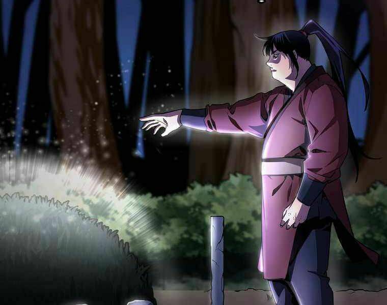 Sự Chuyển Sinh Vào Võ Lâm Thế Gia Của Ranker Chapter 13 - Trang 2