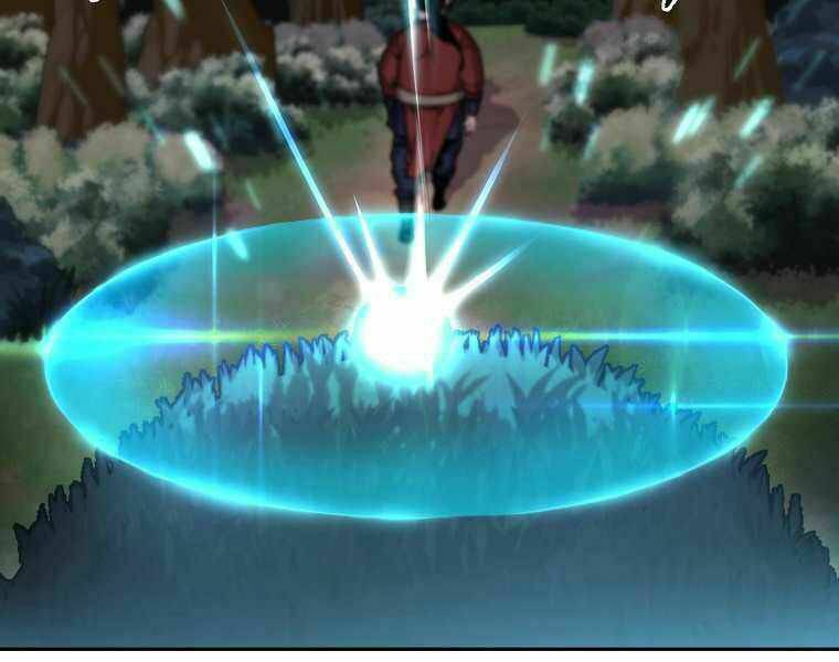 Sự Chuyển Sinh Vào Võ Lâm Thế Gia Của Ranker Chapter 13 - Trang 2