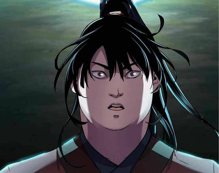 Sự Chuyển Sinh Vào Võ Lâm Thế Gia Của Ranker Chapter 13 - Trang 2