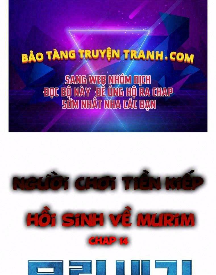 Sự Chuyển Sinh Vào Võ Lâm Thế Gia Của Ranker Chapter 14 - Trang 2