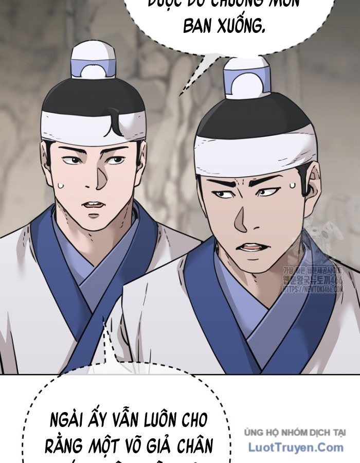 Sự Chuyển Sinh Vào Võ Lâm Thế Gia Của Ranker Chapter 144 - Trang 2