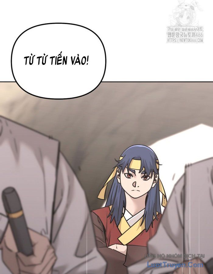 Sự Chuyển Sinh Vào Võ Lâm Thế Gia Của Ranker Chapter 144 - Trang 2