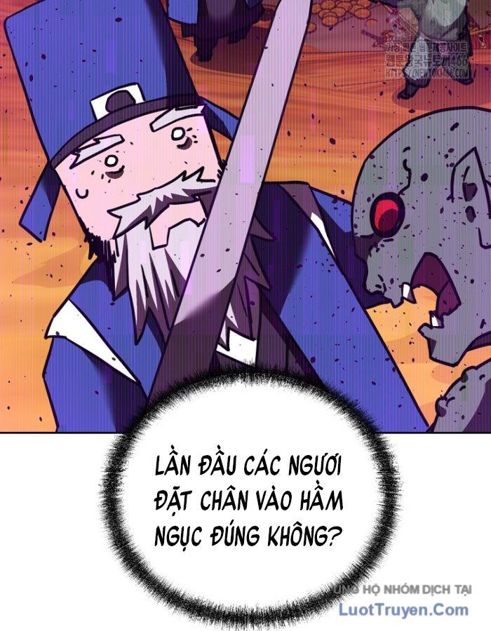 Sự Chuyển Sinh Vào Võ Lâm Thế Gia Của Ranker Chapter 144 - Trang 2