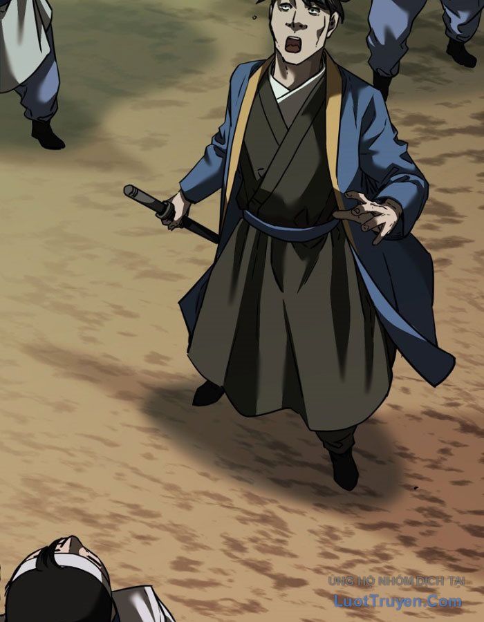 Sự Chuyển Sinh Vào Võ Lâm Thế Gia Của Ranker Chapter 144 - Trang 2