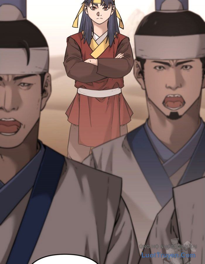 Sự Chuyển Sinh Vào Võ Lâm Thế Gia Của Ranker Chapter 144 - Trang 2