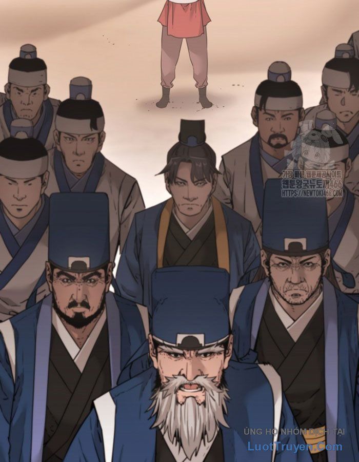 Sự Chuyển Sinh Vào Võ Lâm Thế Gia Của Ranker Chapter 144 - Trang 2