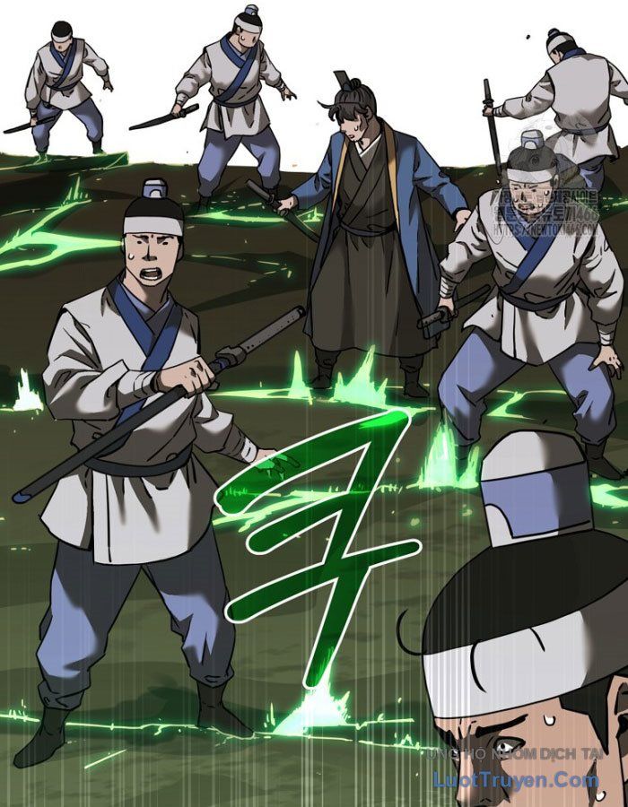 Sự Chuyển Sinh Vào Võ Lâm Thế Gia Của Ranker Chapter 144 - Trang 2