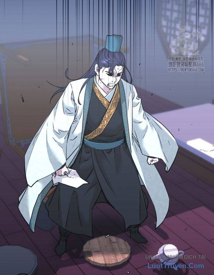 Sự Chuyển Sinh Vào Võ Lâm Thế Gia Của Ranker Chapter 144 - Trang 2