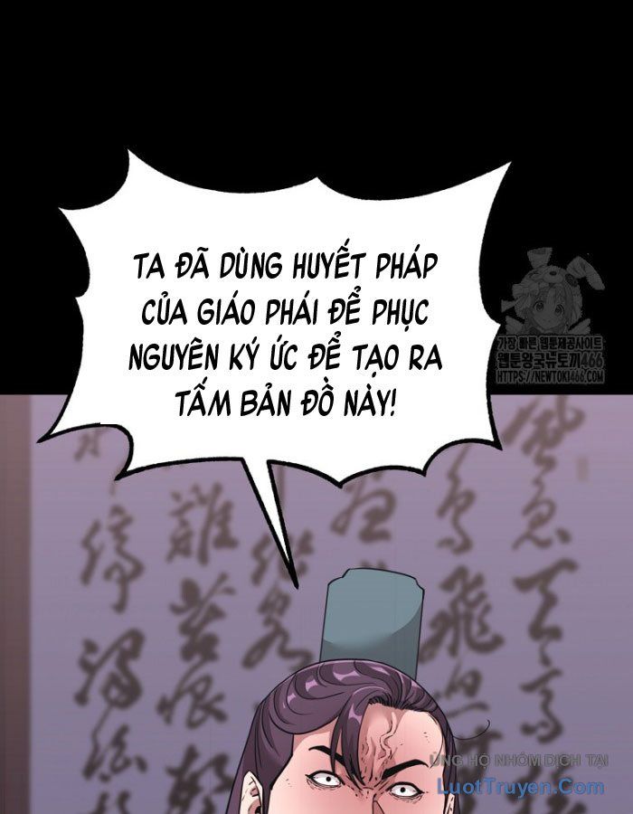 Sự Chuyển Sinh Vào Võ Lâm Thế Gia Của Ranker Chapter 144 - Trang 2