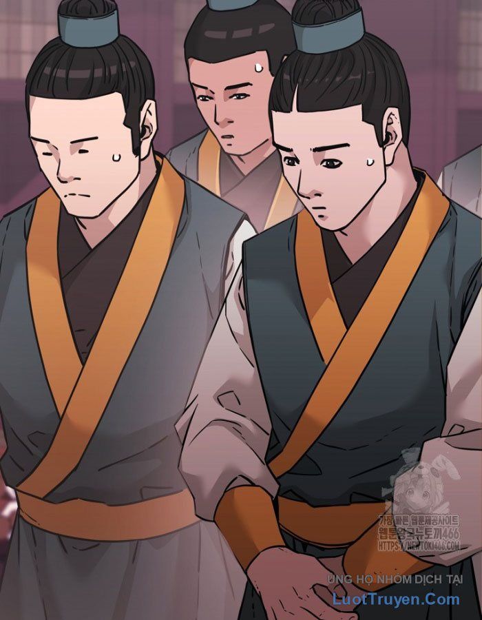 Sự Chuyển Sinh Vào Võ Lâm Thế Gia Của Ranker Chapter 144 - Trang 2