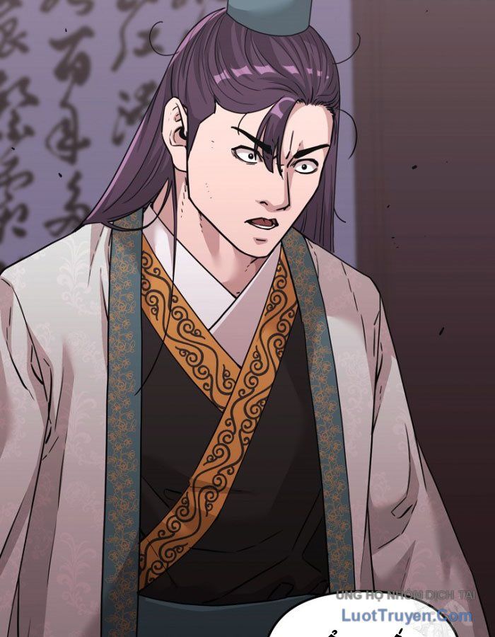 Sự Chuyển Sinh Vào Võ Lâm Thế Gia Của Ranker Chapter 144 - Trang 2