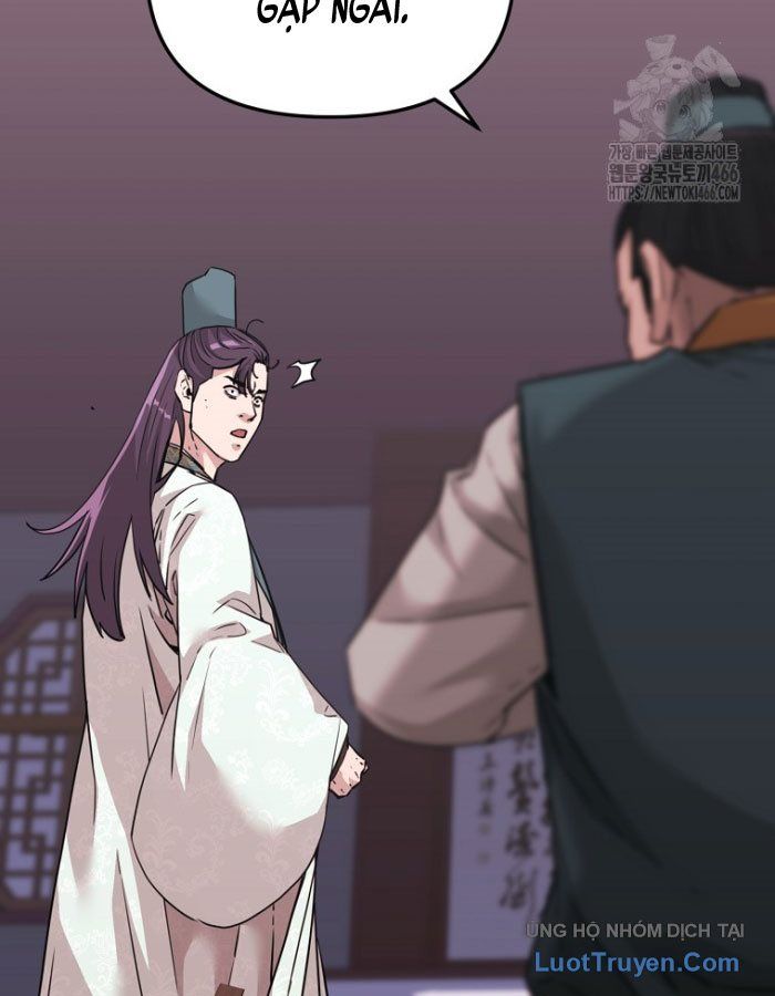 Sự Chuyển Sinh Vào Võ Lâm Thế Gia Của Ranker Chapter 144 - Trang 2